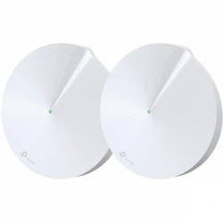 Маршрутизатор для дома TP-Link (SOHO) DECO M5(2-PACK)