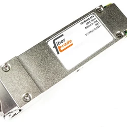 Модуль Fibertrade FT-QSFP+-SR4-M QSFP+ модуль
