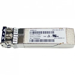 Модуль HPE 10Gb Ethernet Optical Transceivers 455883-B21 (SFP+ модуль)