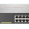 Коммутатор Aruba 2930F JL259A#ABB 1000 Base-TX (1000 мбит/с), 4 SFP порта