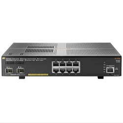 Коммутатор Aruba 2930F JL258A#ABB 1000 Base-TX (1000 мбит/с), 2 SFP порта