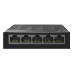 Коммутатор TP-Link (SOHO) LS1005G 1000 Base-TX (1000 мбит/с)