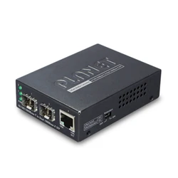 Медиаконвертор Planet GT-1205A