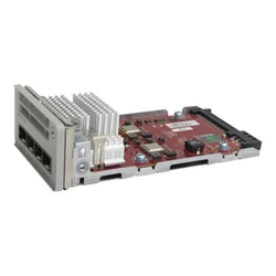 Сетевое устройство Cisco C9200-NM-4X= Модуль