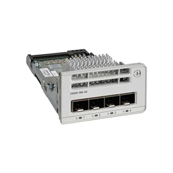 Сетевое устройство Cisco C9200-NM-4G C9200-NM-4G= Модуль