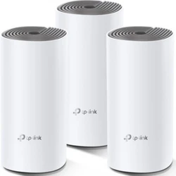 Маршрутизатор для дома TP-Link Deco E4 (3 Pack) DECO E4(3-PACK)