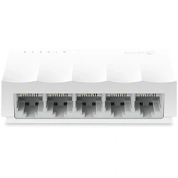 Коммутатор TP-Link LS1005 (100 Base-TX (100 мбит/с))