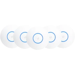 WiFi точка доступа Ubiquiti UAP-AC-SHD-5