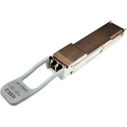 Модуль Cisco QSFP-40/100-SRBD= QSFP+ модуль