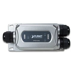 PoE-усилитель Ethernet Planet IPOE-E302