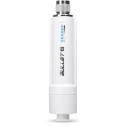 Wi-Fi Радиомост Ubiquiti Bullet Dual Band B-DB-AC