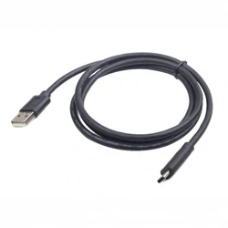 Кабель интерфейсный Cablexpert CCP-USB2-AMCM-1M