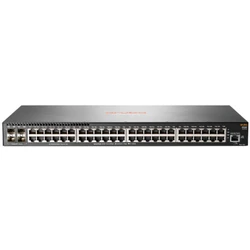 Коммутатор Aruba 2930F JL262A#ABB 1000 Base-TX (1000 мбит/с), 4 SFP порта
