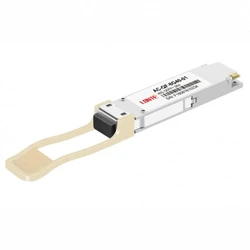 Аксессуар для сетевого оборудования Lonte Technology QSFP+ 40G 850nm SR4 MPO AC-QF-8G40-01 Трансивер