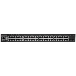 Коммутатор Edge-corE ECS4620-52P 1000 Base-TX (1000 мбит/с), 2 SFP порта