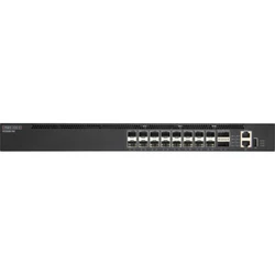 Коммутатор Edge-corE ECS5520-18X 16 SFP портов