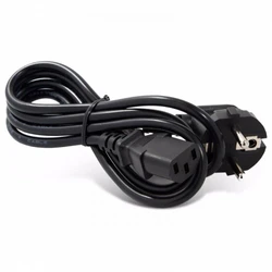 Кабель питания Cisco кабель, 250VAC 10A CAB-9K10A-EU=