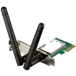 Сетевая карта D-link DWA-548 DWA-548/10/C1A