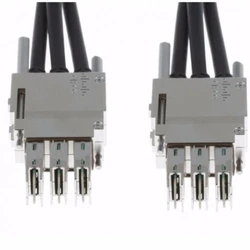 Аксессуар для сетевого оборудования Cisco 3M Type 1 Stacking Cable STACK-T1-3M= Кабель