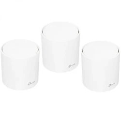 Маршрутизатор для дома TP-Link (SOHO) Deco X20(3-pack)