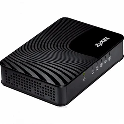 Коммутатор Zyxel GS-105SV2 GS-105SV2-EU0101F (1000 Base-TX (1000 мбит/с))