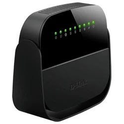Маршрутизатор для дома D-link DSL-2640U/R1A