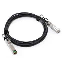 Кабель интерфейсный Fujitsu Twinax cable BRCD 1m UPG EBR800-TWX-1M-L