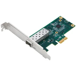 Сетевая карта D-link DGE-560SX10D1A DGE-560SX/10/D1A SFP