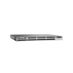 Коммутатор Cisco C9300-24S-A 24 SFP порта