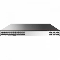 Коммутатор Huawei S6730-H24X6C 24 SFP порта