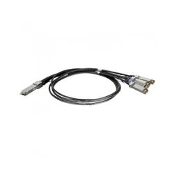 Аксессуар для сетевого оборудования ACD ACD-QSFP-SFP-DA-2m Кабель