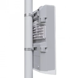 Коммутатор Mikrotik 318-16P-2S+OUT CRS318-16P-2S+OUT 1000 Base-TX (1000 мбит/с), 2 SFP порта