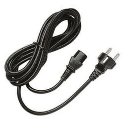 Кабель питания Juniper Кабель AC Power Cable CBL-EX-PWR-C13-EU