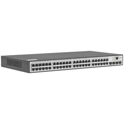 Коммутатор SNR SNR-S2985G-48T 1000 Base-TX (1000 мбит/с), 4 SFP порта