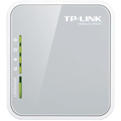 Маршрутизатор для дома TP-Link TL-MR3020