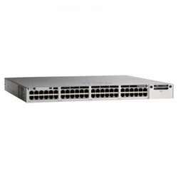Коммутатор Cisco C9300-48S-A 1000 Base-TX (1000 мбит/с)