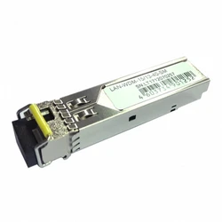 Модуль LANMASTER LAN-WDM-15/13-40-SM SFP модуль