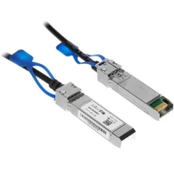 Аксессуар для сетевого оборудования Mikrotik Кабель прямого подключения SFP / SFP+ / SFP28 (1 метр) XS+DA0001 Кабель