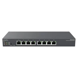 Коммутатор EnGenius EWS2908P 1000 Base-T (1000 мбит/с)