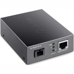 Медиаконвертор TP-Link TL-FC311A-2