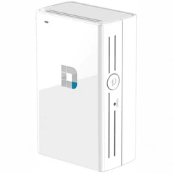 Усилитель сигнала Wi-Fi D-link DAP-1520 DAP-1520/A1A Wi-Fi 5 (802.11a/ b/ g/ n/ ac)