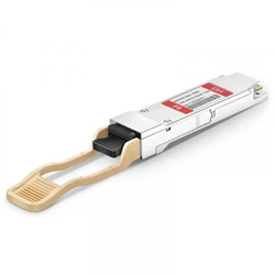 Модуль Cisco 100GBASE SR4 QSFP Transceiver QSFP-100G-SR4-S QSFP+ модуль