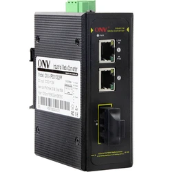 Коммутатор ONV IPS31032PS-S 100 Base-TX (100 мбит/с), 1 SFP порт