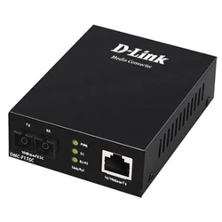 Медиаконвертор D-link DMC-F15SC/B1A