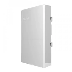 Коммутатор Mikrotik netPower Lite 7R CSS610-1Gi-7R-2S+OUT 1000 Base-T (1000 мбит/с), 2 SFP порта