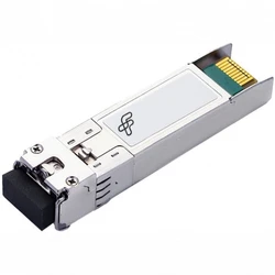 Модуль Fibertrade FT-SFP+-WDM-LR-20-A-D SFP+ модуль