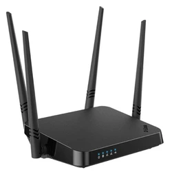 Маршрутизатор для дома D-link DIR-825/RU/I1A