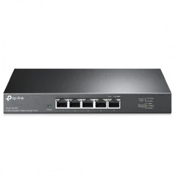 Коммутатор TP-Link TL-SG105-M2 2.5 GBase-T (2500 мбит/с)