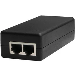 PoE инжектор Wi-Tek WI-POE51-48V (1 порт, 30 Вт)