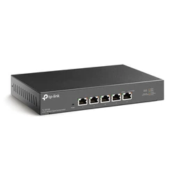 Коммутатор TP-Link (SOHO) TL-SX105 10 GBase-T (10000 мбит/с)